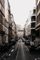 City street