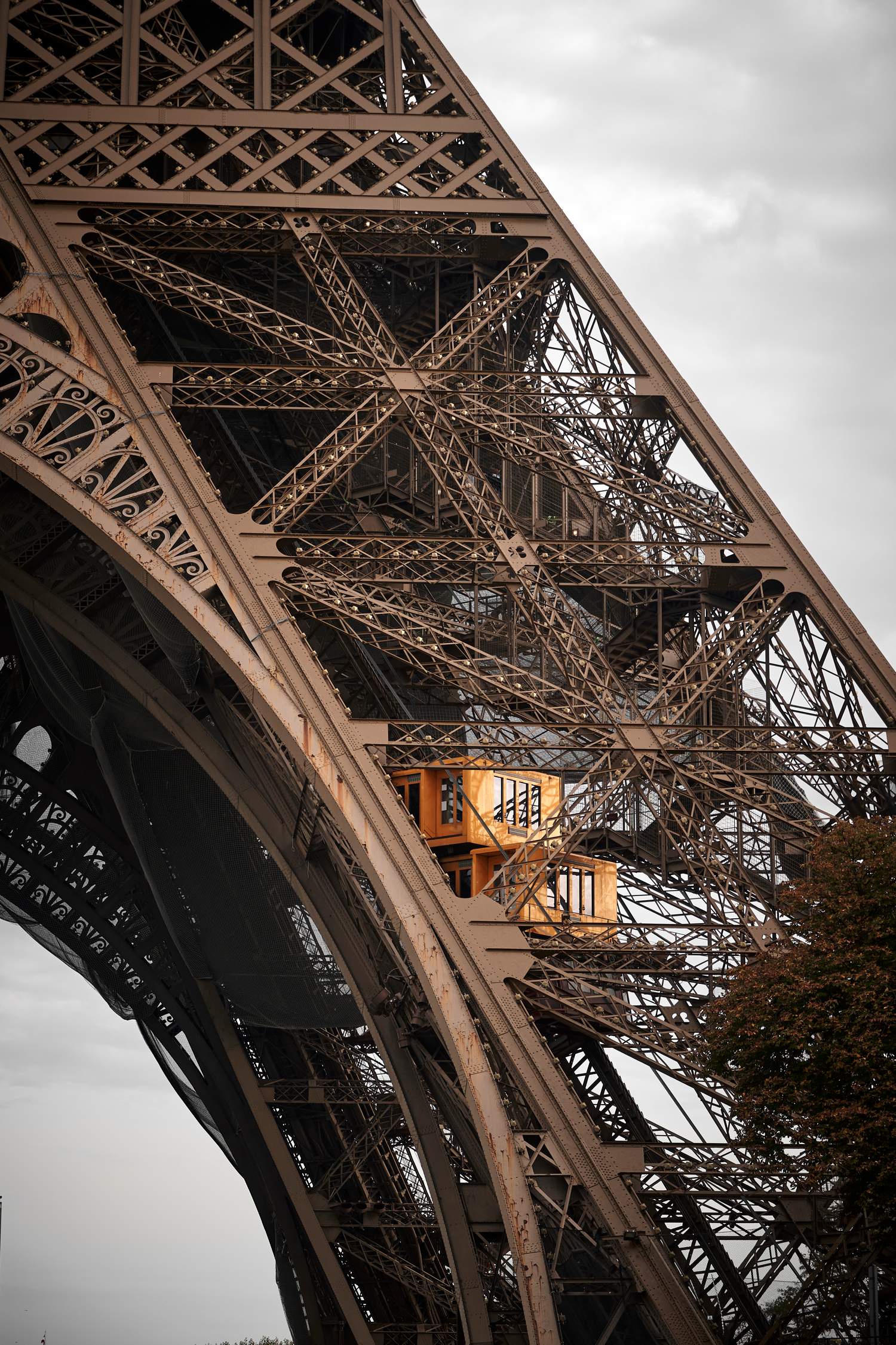 Urban photography