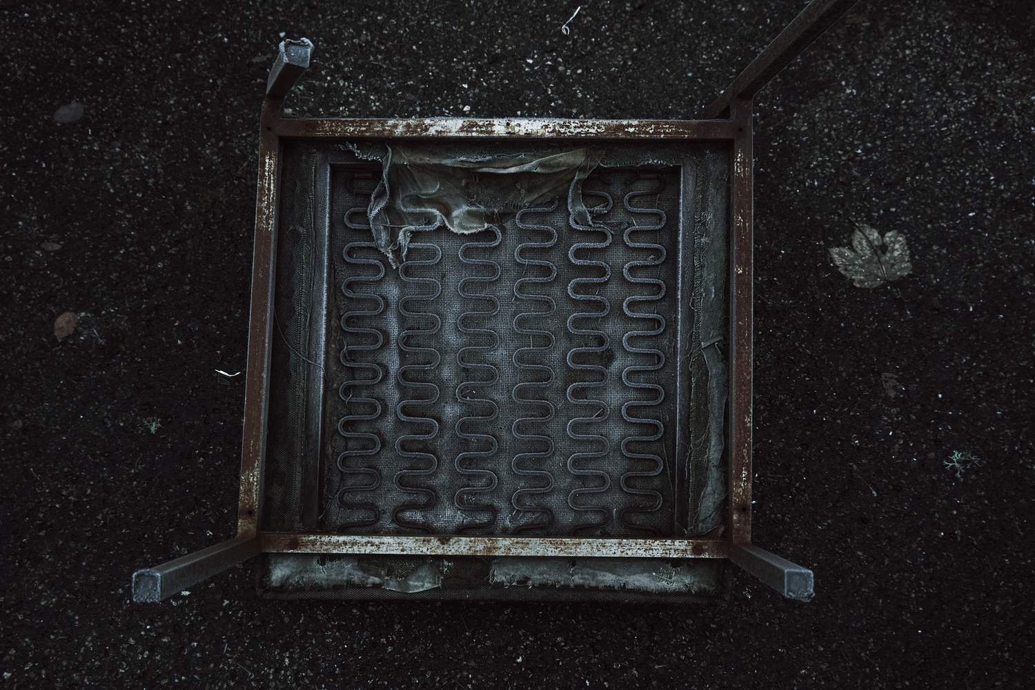 Urban exploration